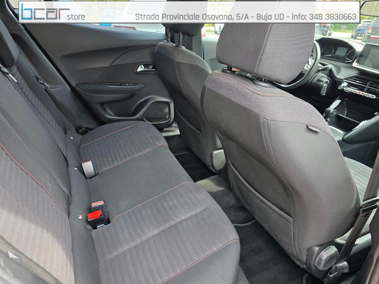 Peugeot 2008 PureTech 130 S&S Active