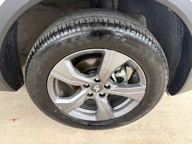 DR MOTOR DR 5.0 1.5 Bi-Fuel GPL COME NUOVA PEONTA CONSEGNA