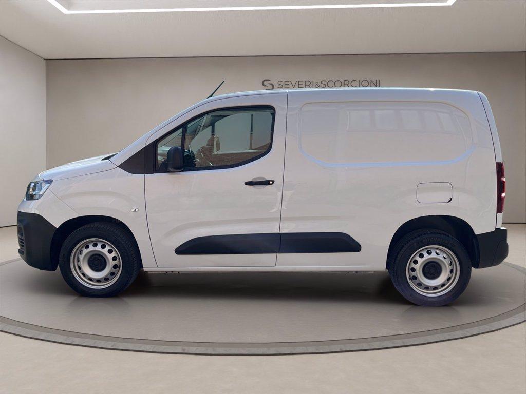 FIAT Doblo van 1.5 bluehdi 130cv CH1 p.maggiorata del 2023