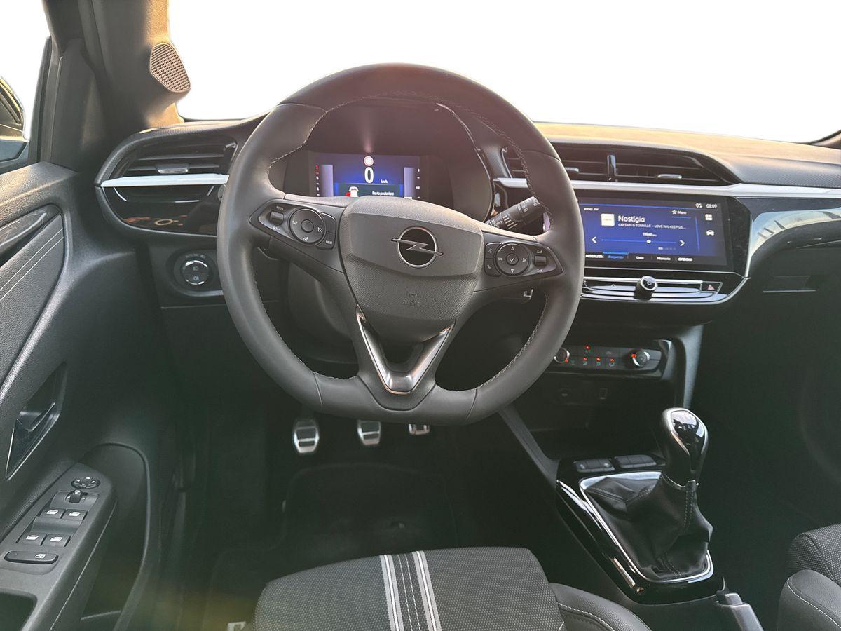 OPEL Corsa 1.2 GS s&s 75cv