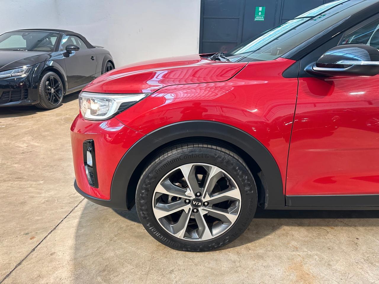 Kia Stonic 1.0 T-GDi 120 CV Energy - UNICO PROPRIETARIO