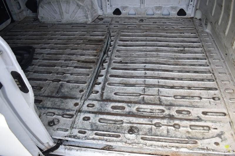 FIAT Ducato Ducato 33 2.3 MJT 140CV PC-TM Furgone