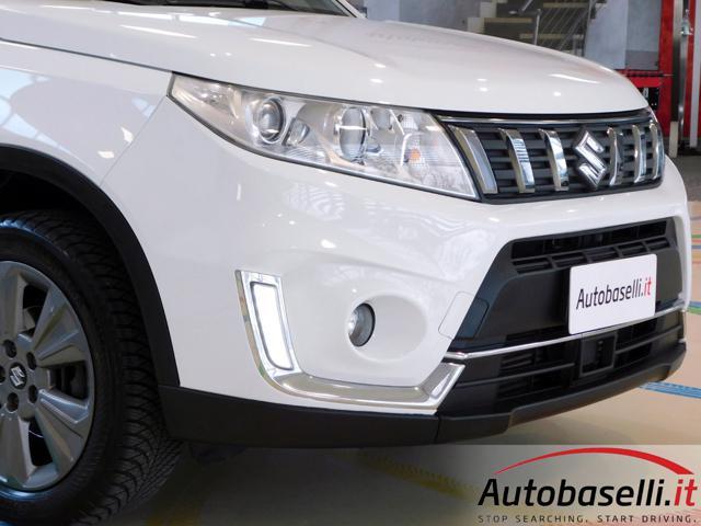 SUZUKI Vitara 1.0 BOOSTERJET 4WD ALLGRIP COOL UNICO PROPRIETARIO