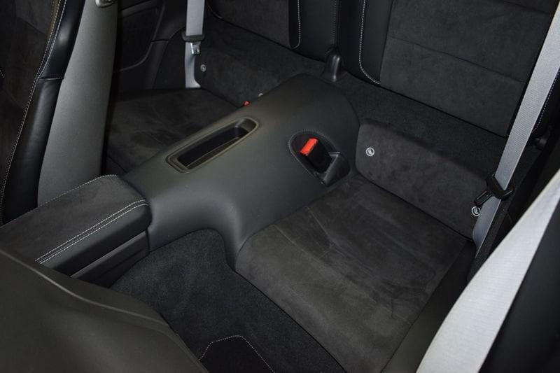 Porsche 911 911 3.0 Carrera 4 GTS TARGA Coupé IVA ESPOSTA