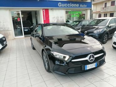 Mercedes-benz A 180 A 180 d Automatic Business Extra