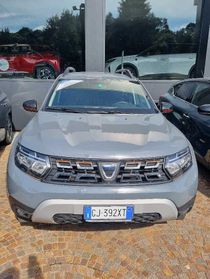 Dacia Duster 1.5 Blue dCi 115 CV 4x4 Extreme
