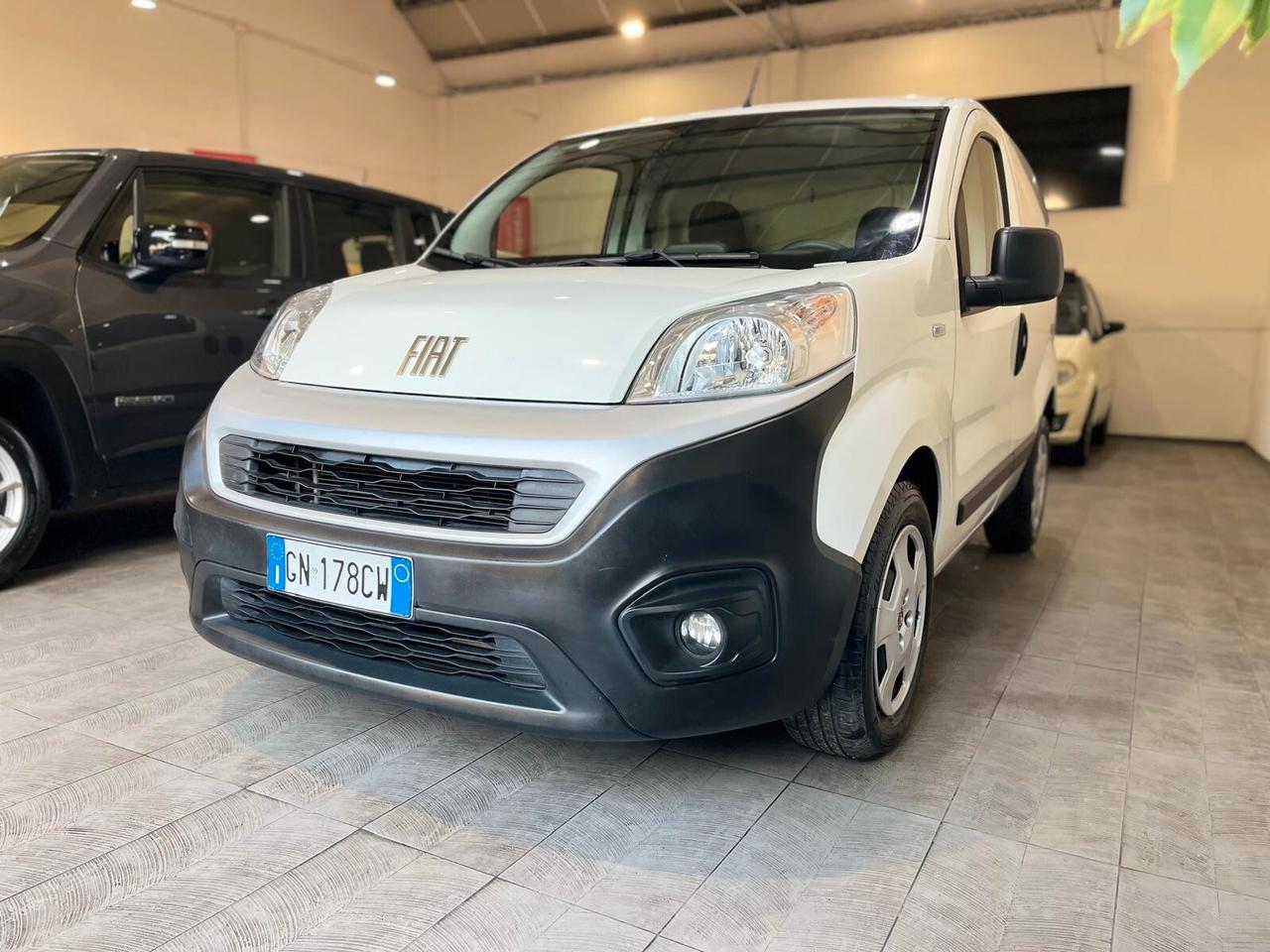 Fiat Fiorino 1.3 MJT 95CV Cargo *2023*Unicopro*