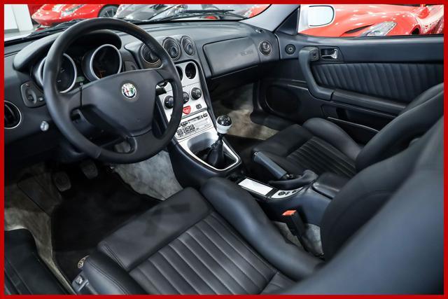 ALFA ROMEO GTV 3.0i V6 24V cat KIT ESTETICO ZENDER