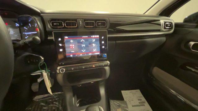 CITROEN C3 PureTech 110 S&S Max