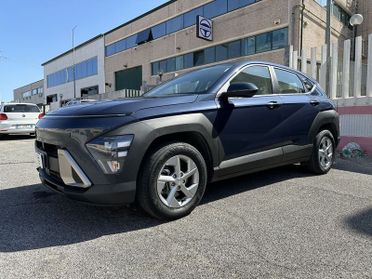 Hyundai Kona 1.0 T-GDI 100cv XLine Plus