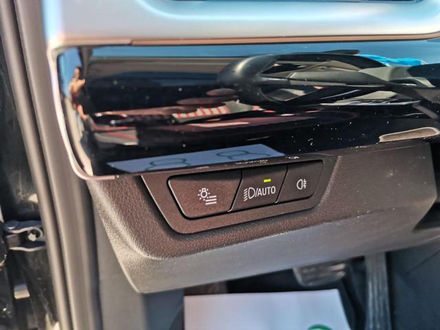 BMW X1 xDrive 20d xLine Ibrida/Diesel