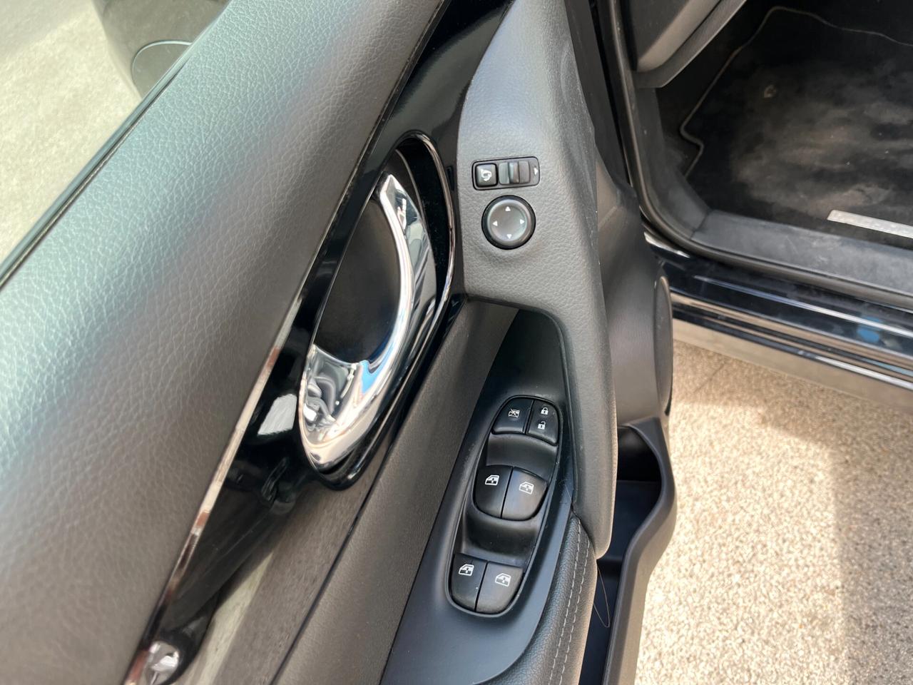 Nissan Qashqai 1.5 dCi 115 CV DCT Business
