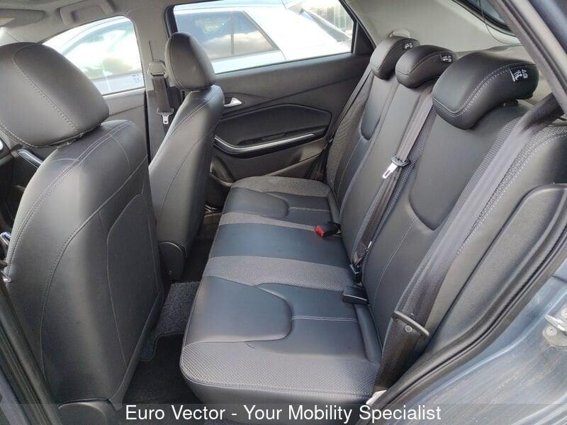 DR AUTOMOBILES DR3 dr3 S2 1.5 Bi-Fuel GPL