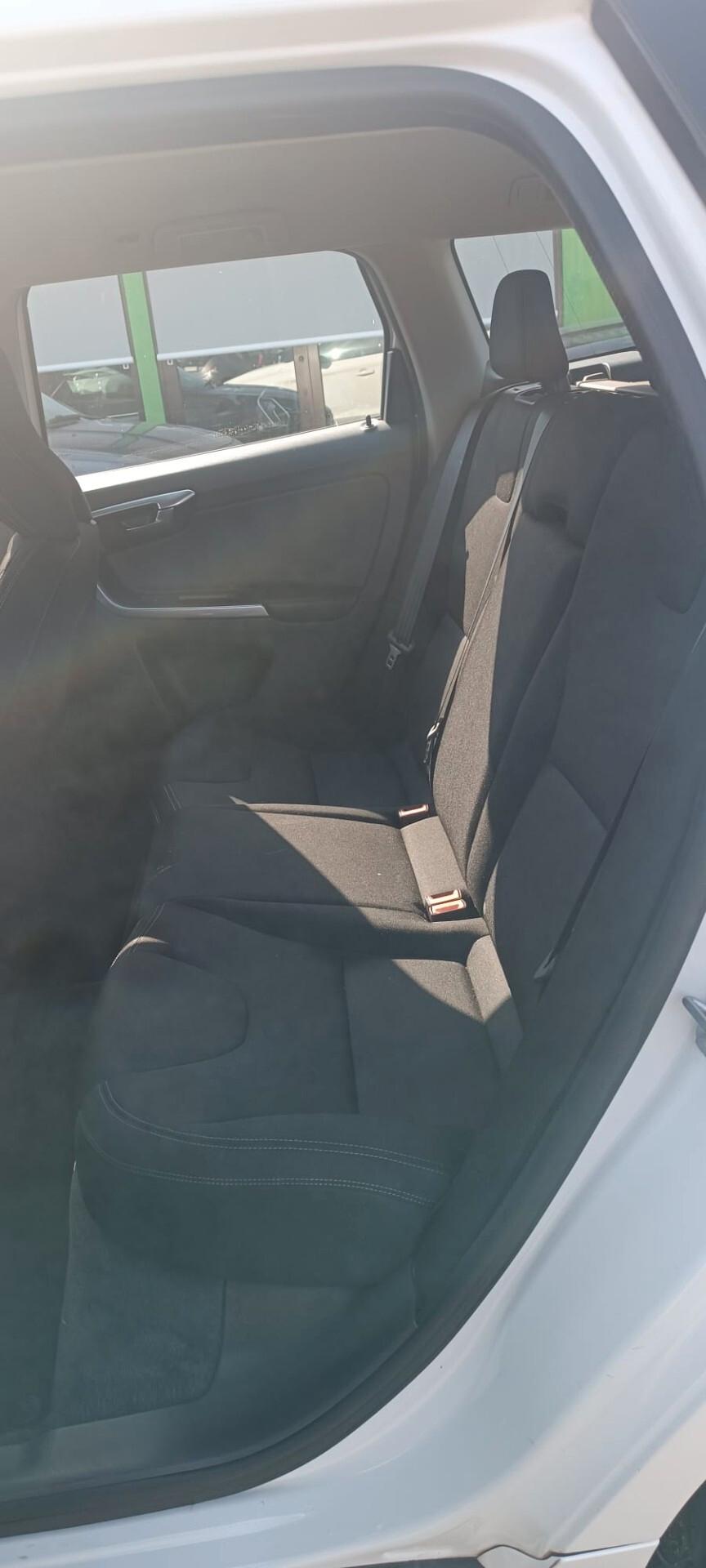 Volvo XC 60 XC60 D3