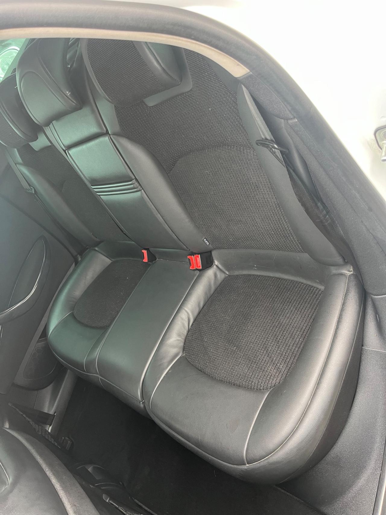 Citroen C5 2.0 HDi 140 Executive Tourer 2010