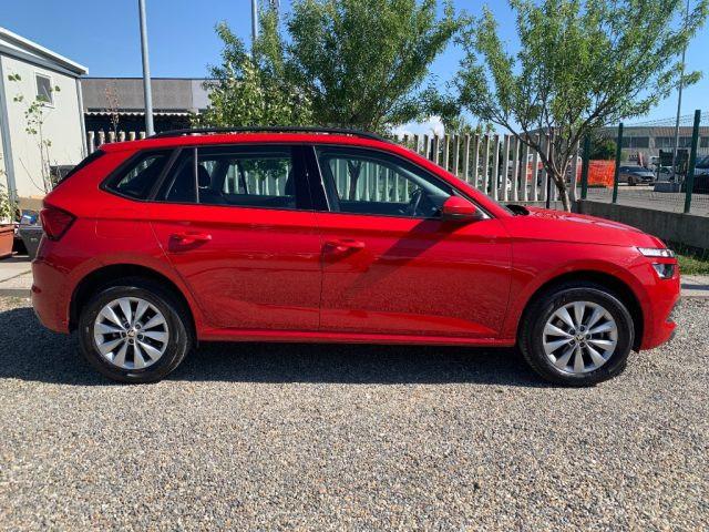 SKODA Kamiq 1.0 TSI 110 CV Ambition