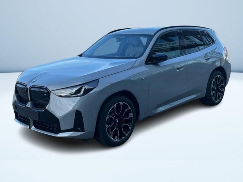 BMW X3 M50 xDrive M Sport Pro