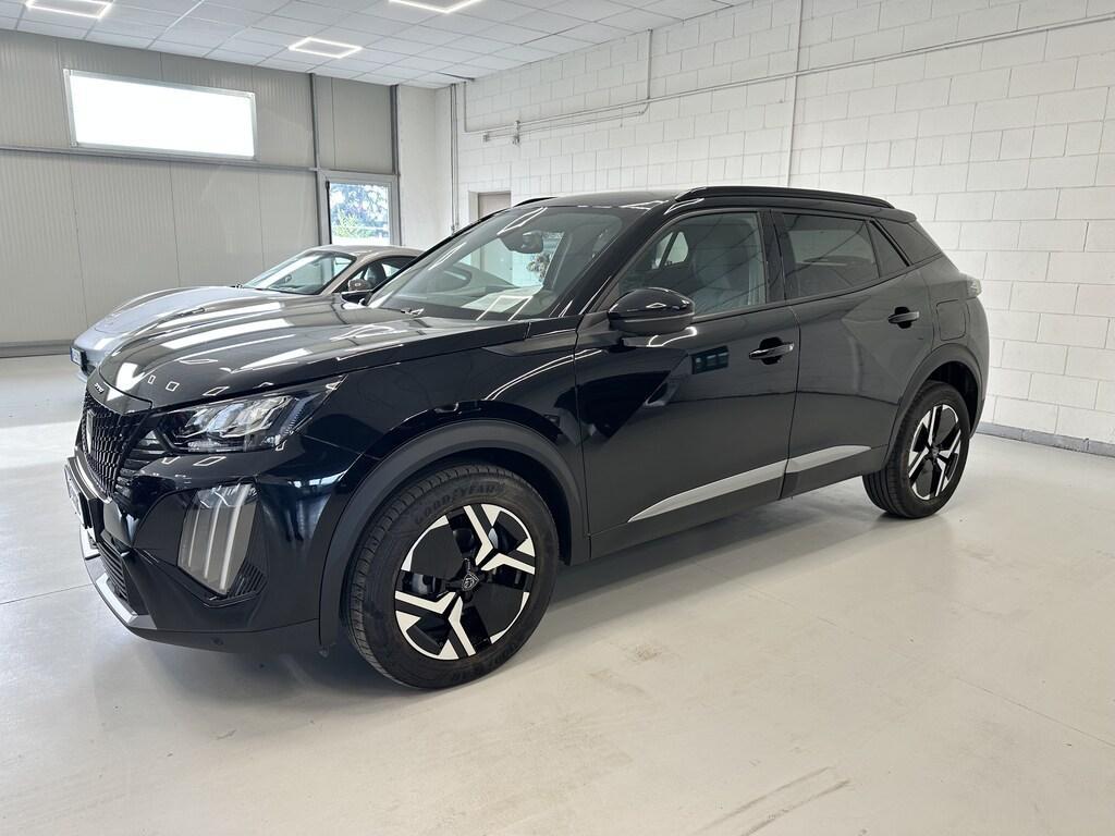 Peugeot 2008 1.2 PureTech Allure