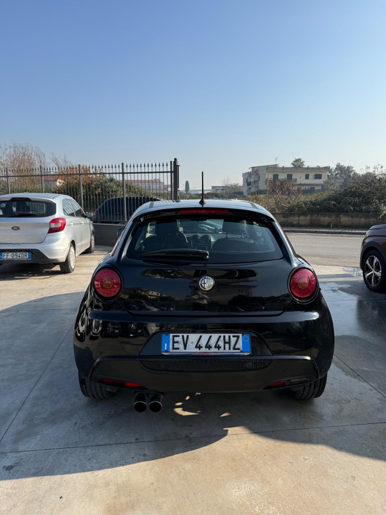 Alfa Romeo MiTo 1.3 JTDm 85 CV S&S Distinctive