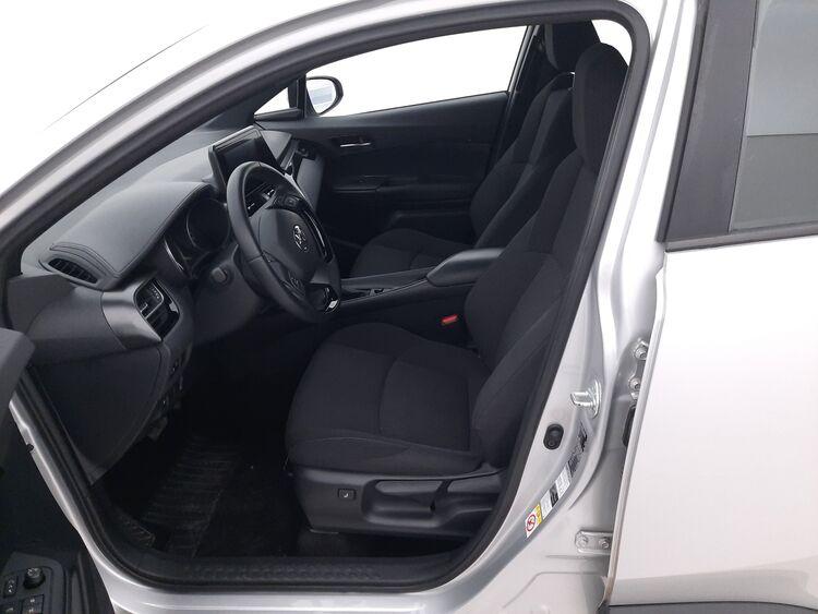 Toyota C-HR Hybrid Business BR230330 1.8 Full Hybrid 122CV