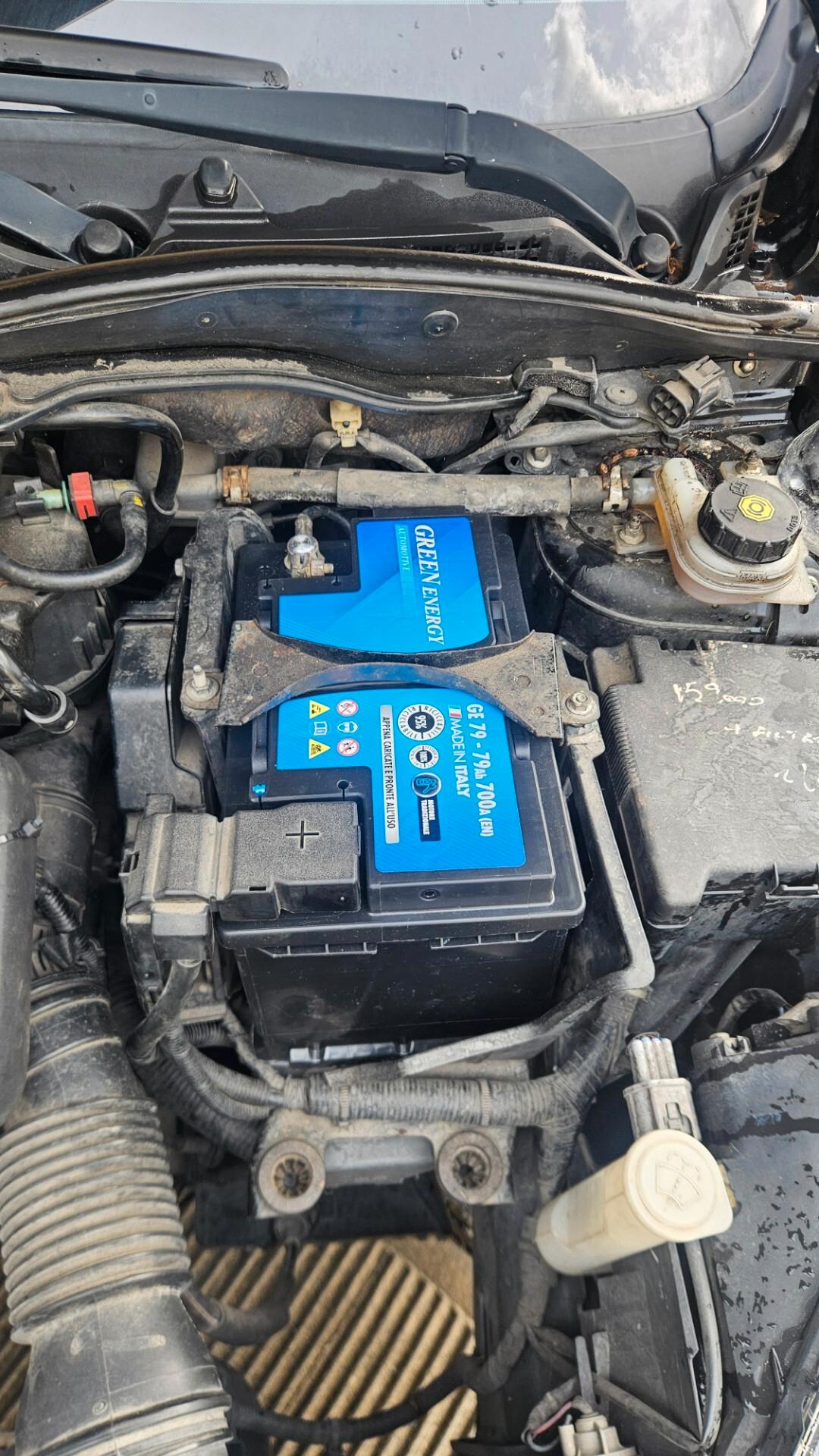 Mazda 2 Mazda2 1.4L TD 68CV 3p. Play