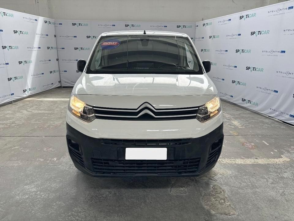 Citroen Berlingo BlueHDi 100 Stop&Start M Feel