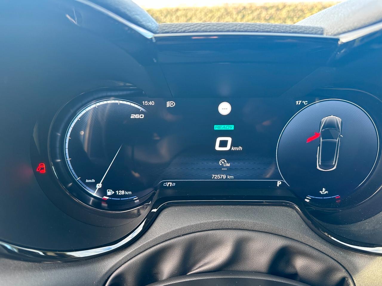 Alfa Romeo Tonale 1.5 160 CV MHEV TCT7 Ti