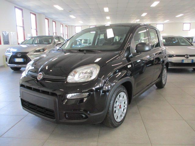 FIAT Panda 1.0 FireFly S&S Hybrid _ KM ZERO