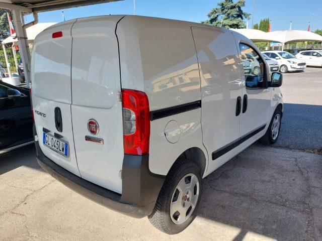 FIAT Fiorino 1.3 MJT 95CV Cargo SX Clima porta scorrevole