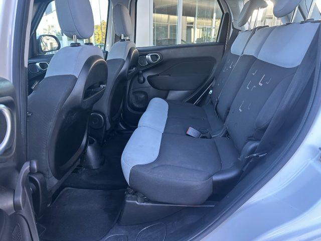 FIAT 500L 1.3 Multijet 85 CV Pop Star