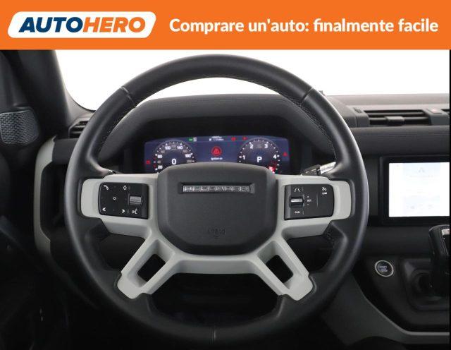 LAND ROVER Defender 90 3.0D I6 200 CV AWD Auto S