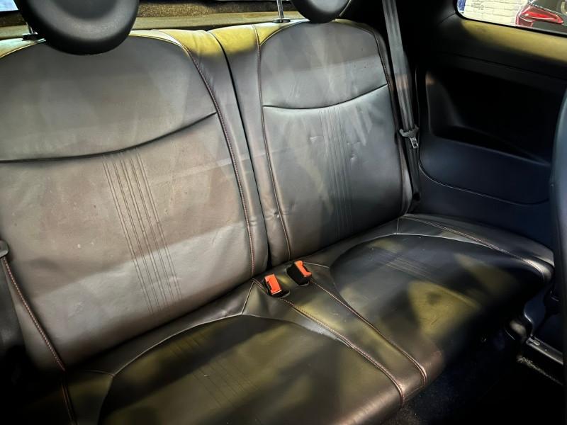 Abarth 595 1.4 Turbo T-Jet 140 CV