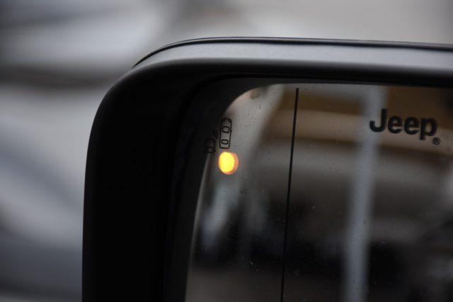 JEEP Renegade 1.5 Turbo T4 MHEV Altitude *LED*CAM*CARPLAY*