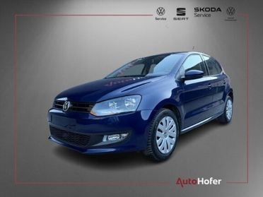 VOLKSWAGEN Polo 1.4 5 porte Comfortline Radio Clima