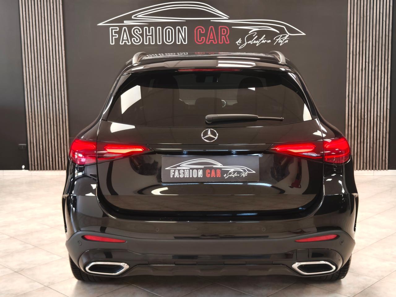 Mercedes-benz GLC 220 d 4Matic Mild Hybrid AMG Line Premium