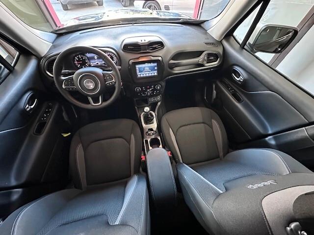 Jeep Renegade 1.6 Mjt 130 CV Limited PERFETTA