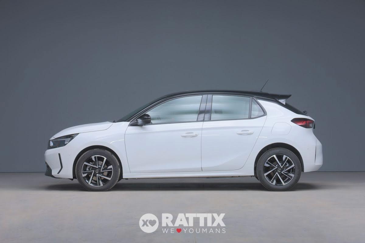 Opel Corsa 1.2 Hybrid 100CV GS DCT6