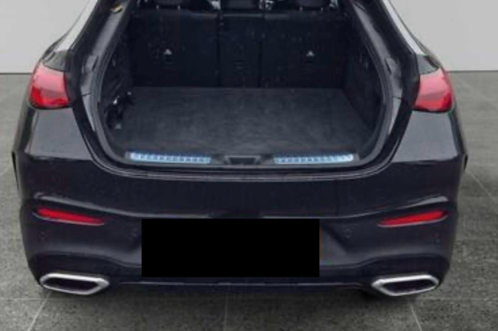 Mercedes-benz GLC 220 d 4Matic Coupé AMG