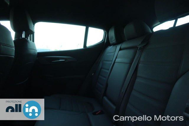 ALFA ROMEO Tonale Tonale 1.5 Hybrid 160cv TCT Veloce