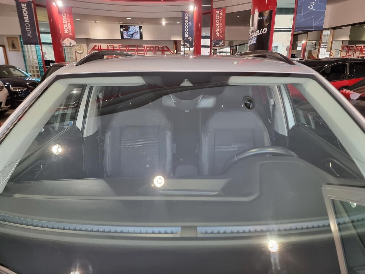 Volkswagen T-Cross 1.0 TSI Urban BMT ITALIANA