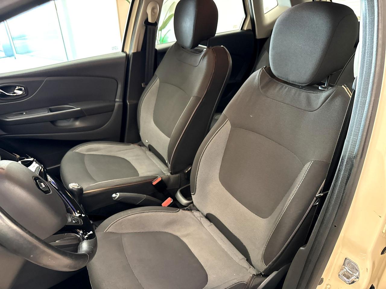 Renault Captur 1.5 dCi 8V 90 CV Start&Stop Energy R-Link