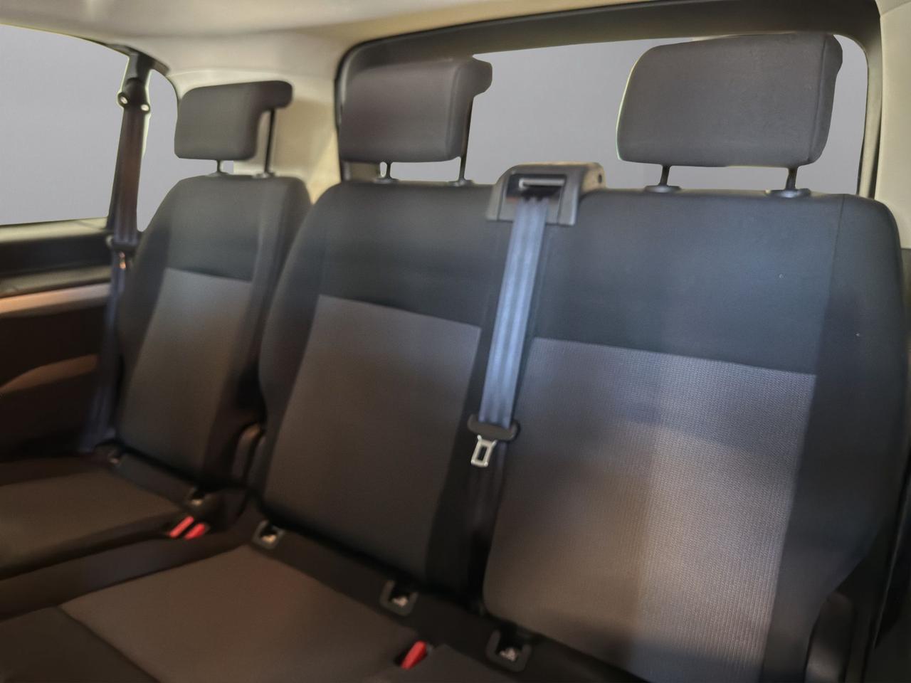 Toyota Proace Verso 1.5d 120cv S&S L1 Lounge 5p