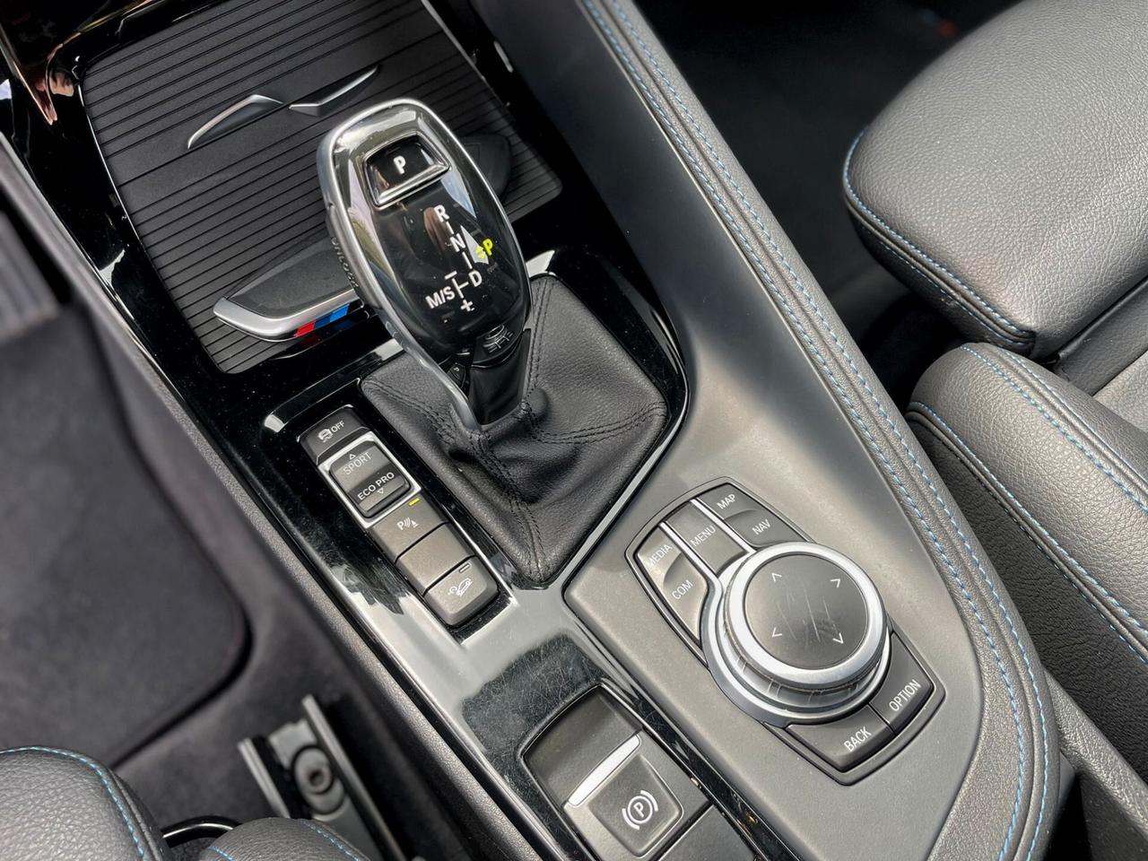 Bmw X2 xDrive18d Msport