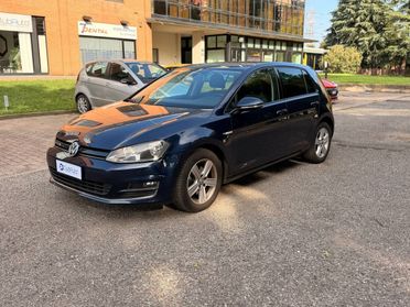 Volkswagen Golf 1.4 tgi Highline 5p