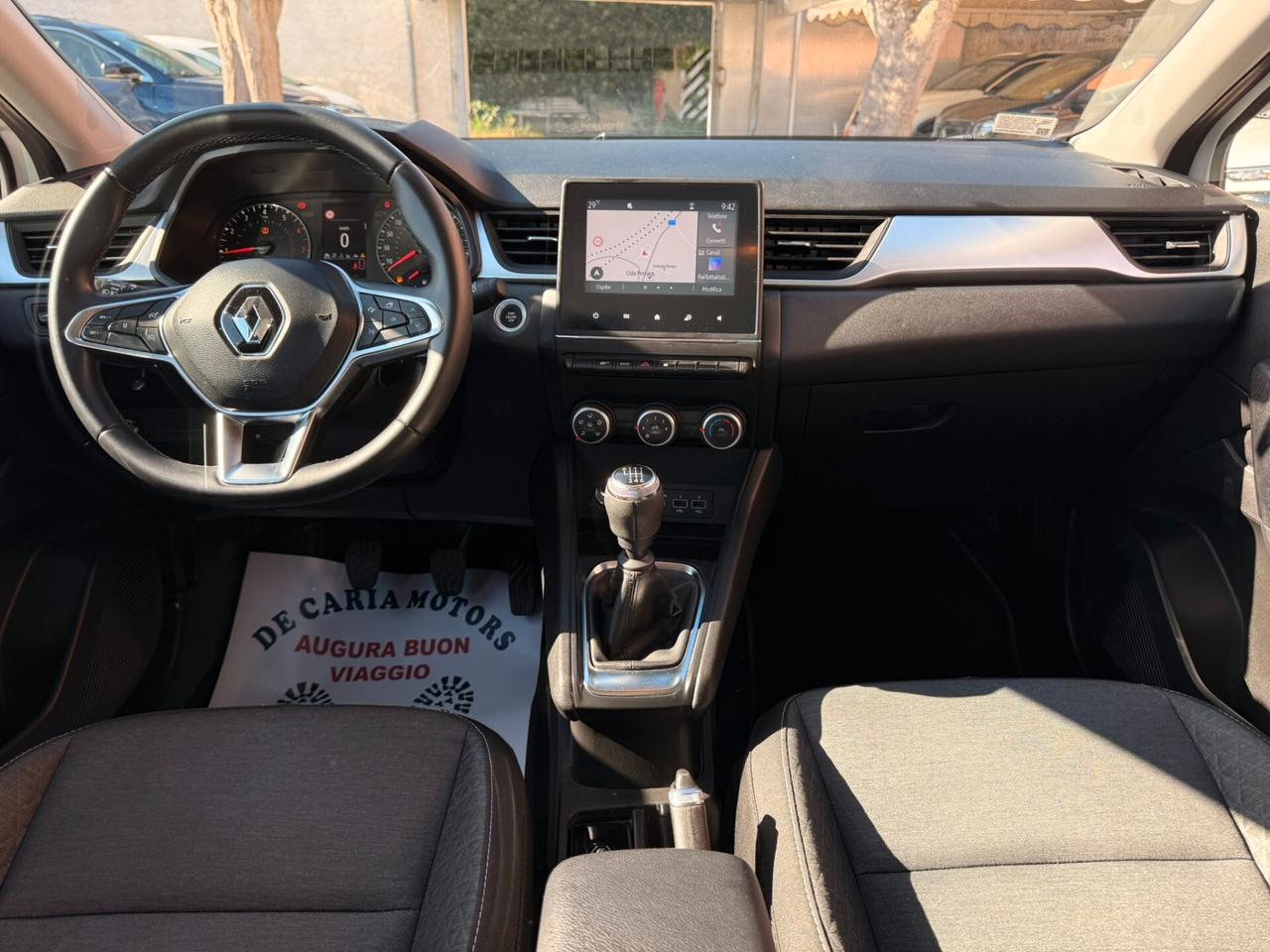 Renault Captur 1.0 TCe 100CV GPL Techno - 2022