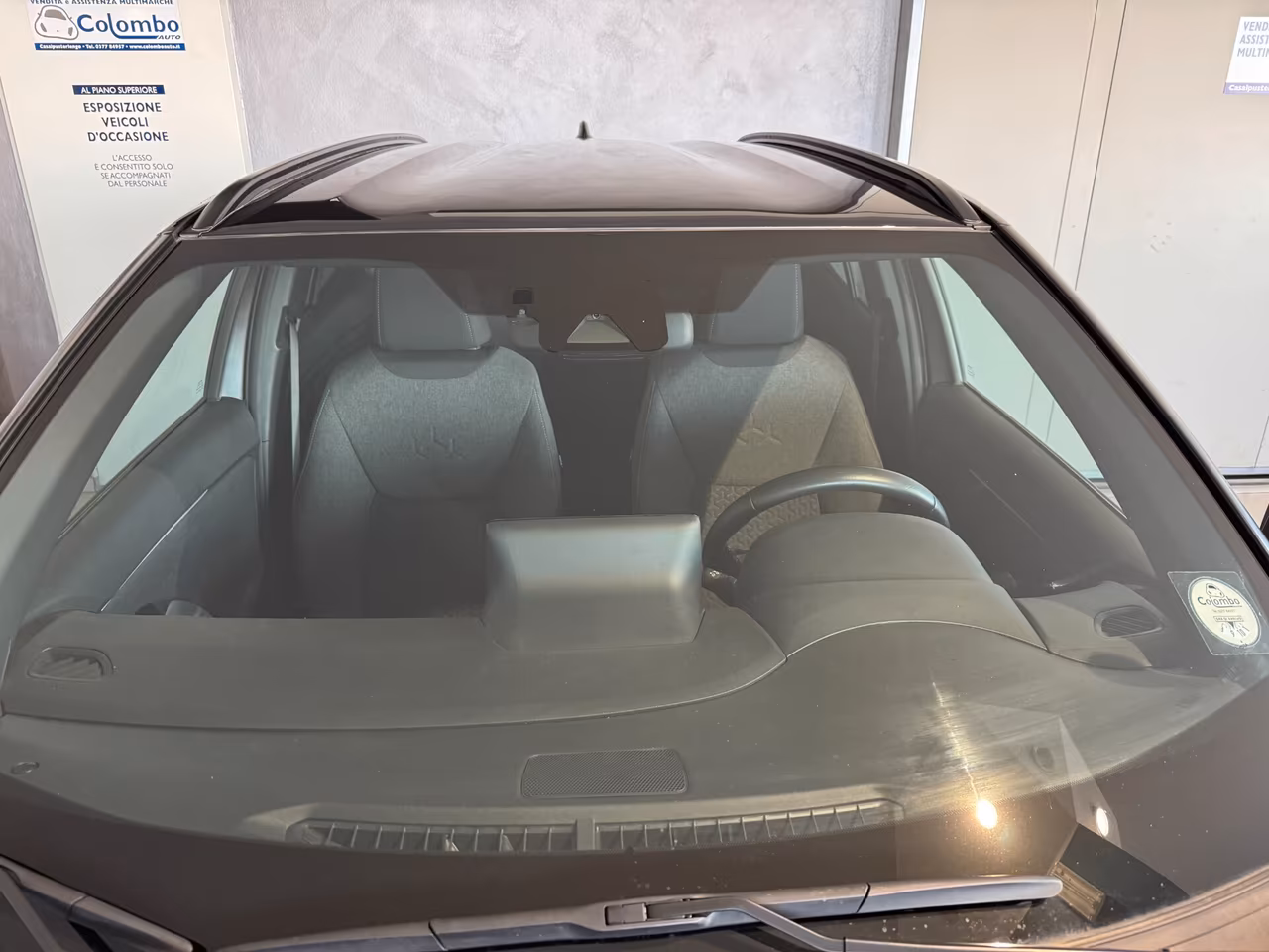 Toyota Yaris Cross 1.5h Trend fwd 130cv e-cvt Led App conn Cam 17" Neop