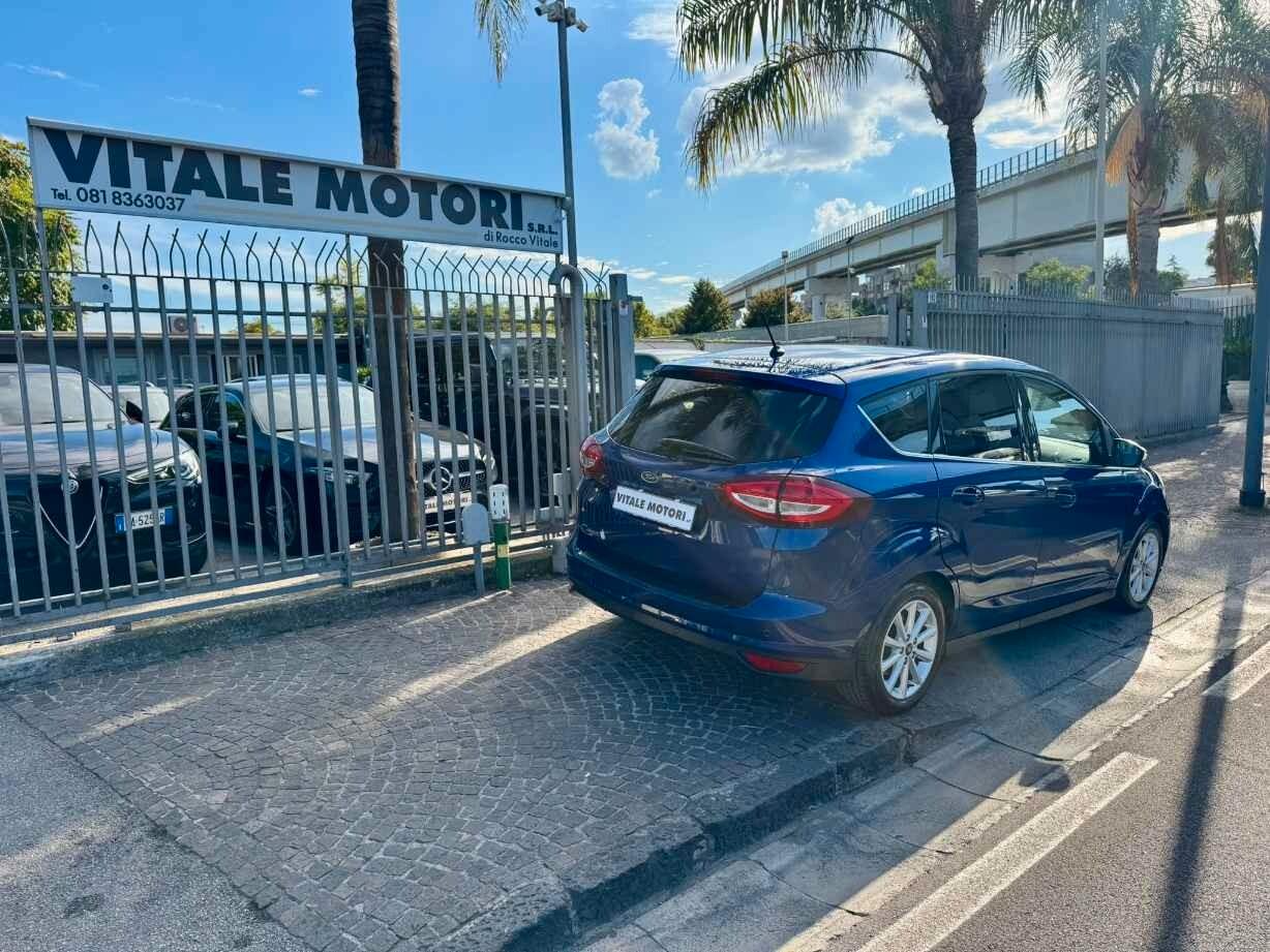 Ford C-Max 1.5 TDCi 120CV Business