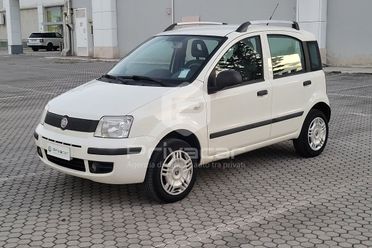 FIAT Panda 1.4 Natural Power Classic