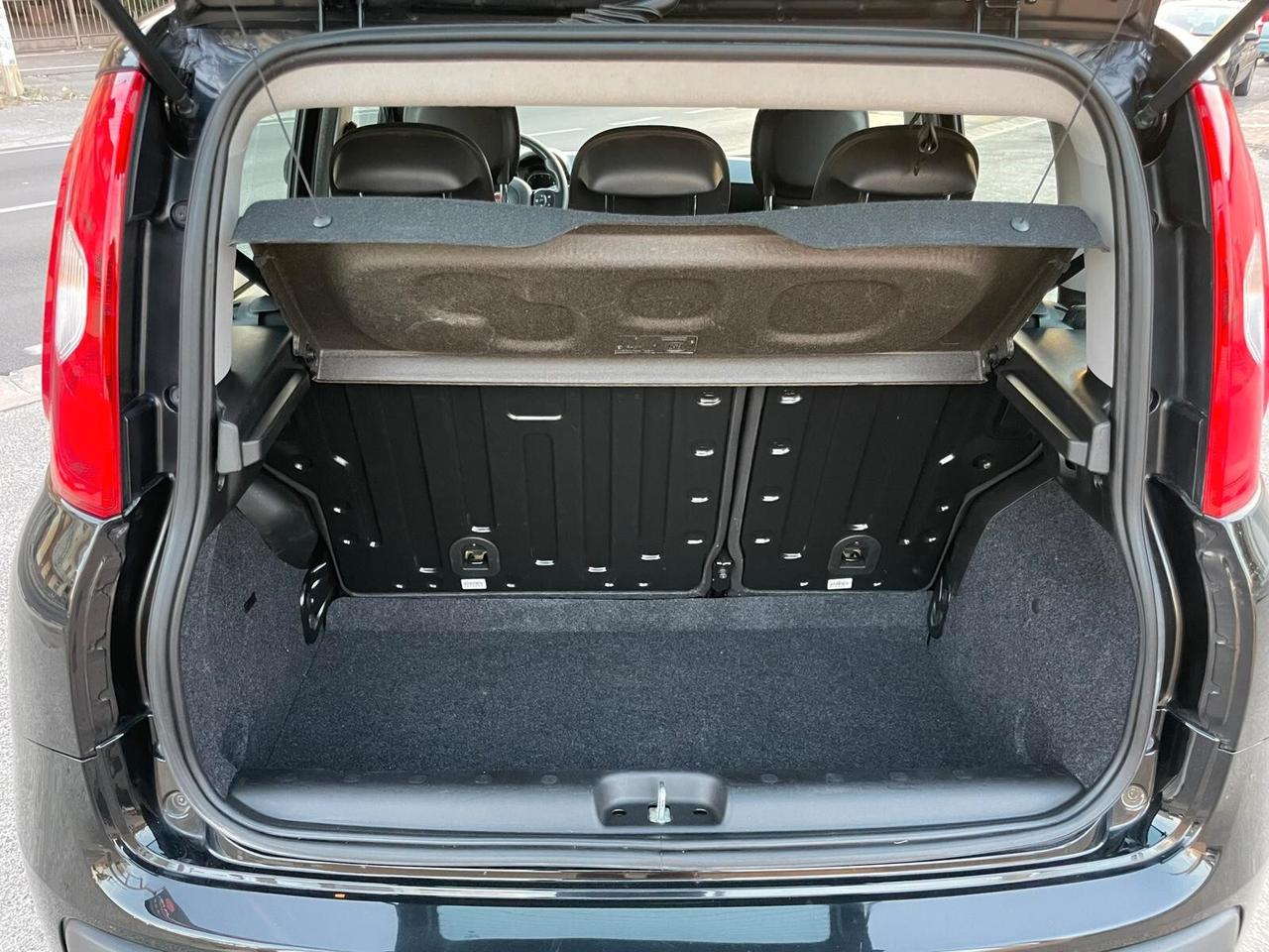Fiat Panda 1.2 Trussardi