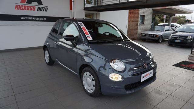 FIAT 500 1.0 Hybrid Cult